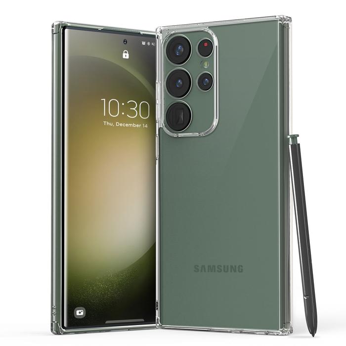 Gambar Case Samsung Galaxy S23 Ultra Plus VRS Design Crystal Mixx Casing - S23 Ultra dari GET-WID undefined Tokopedia