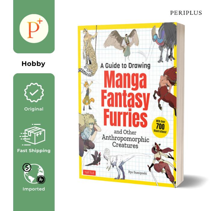 promo-a-guide-to-drawing-manga-fantasy-furries-9784805317341
