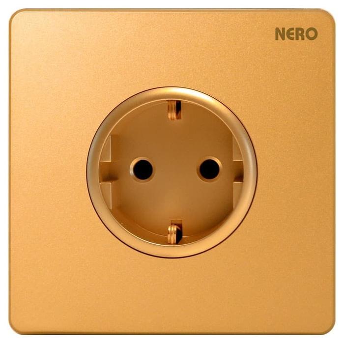 NERO SK (GOLD)