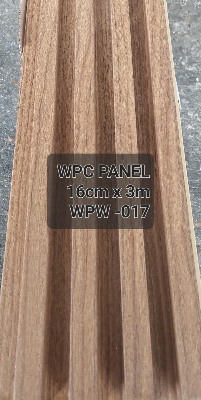 Gambar WPW PVC PANEL @3 MTR dari KARYA PEKANBARU undefined 5 Tokopedia