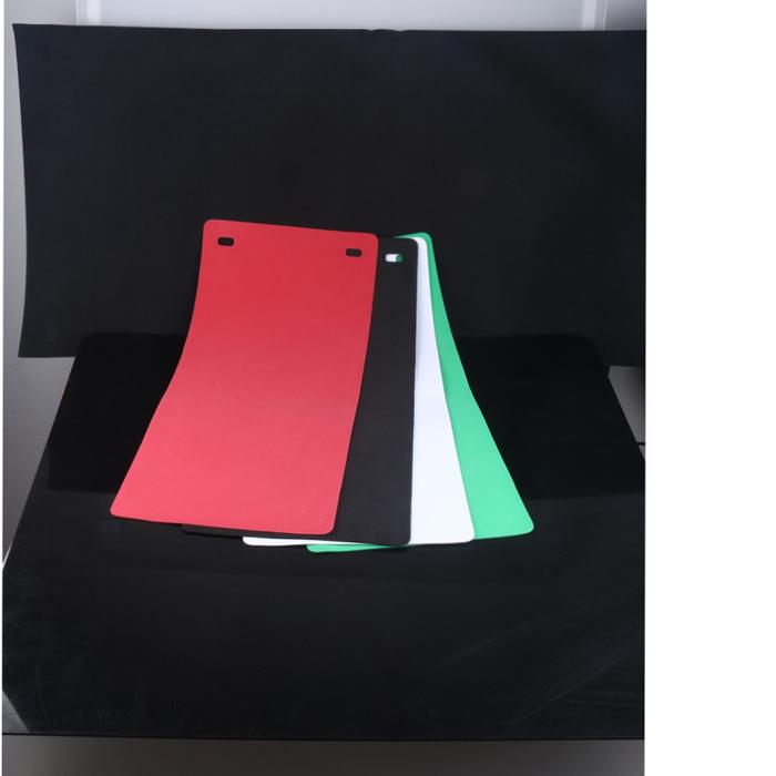 Gambar Light Room / Photo Box Medium 40cm utk foto produk online shop - 4 backdrop dari dcgear_NEW undefined Tokopedia