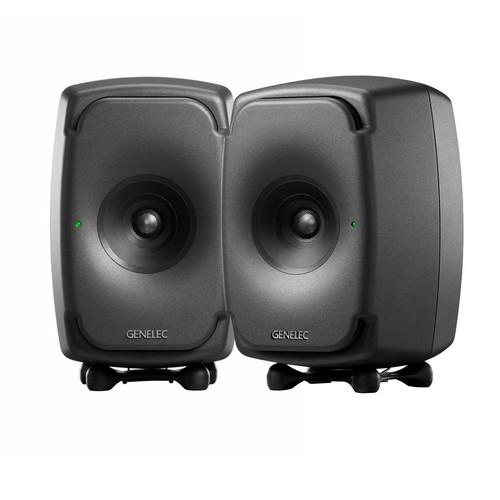 Studio Monitor Way Active Speaker ADAM AUDIO A8H LOUDSPEAKER