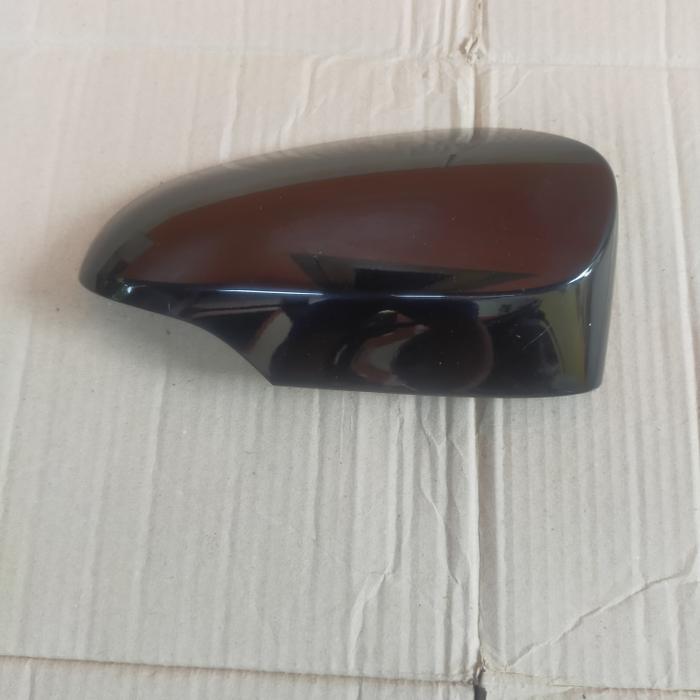 Gambar Coper spion calya,Sigra, Vios gen 3 Yaris gen 3 Camry, Altis, kiri - hitam ( bahan ), kiri (pnumpang) dari Sanusi auto part undefined Tokopedia