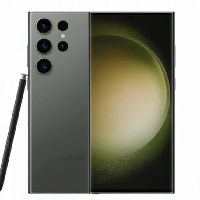 Samsung Galaxy S23 Ultra クリーム 箱付き Samsung Galaxy S23 Ultra クリーム 箱付き Samsung Galaxy S23 Ultra