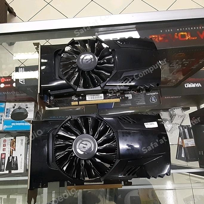 Geforce Gtx 1050 Ti Rx 560 Vs 560d Amd Radeon Rx 560 Review Rx 560 Vs