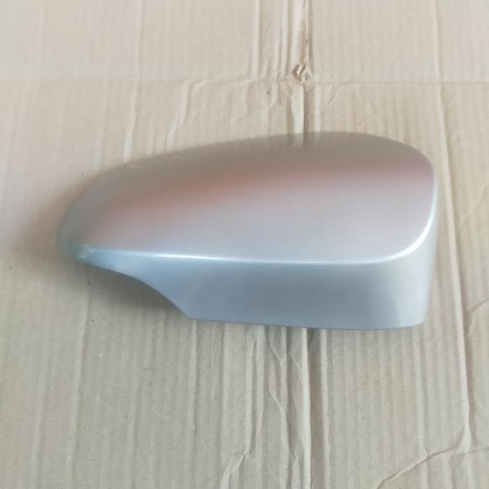 Gambar Coper spion calya,Sigra, Vios gen 3 Yaris gen 3 Camry, Altis, kiri - silver, kiri (pnumpang) dari Sanusi auto part undefined Tokopedia