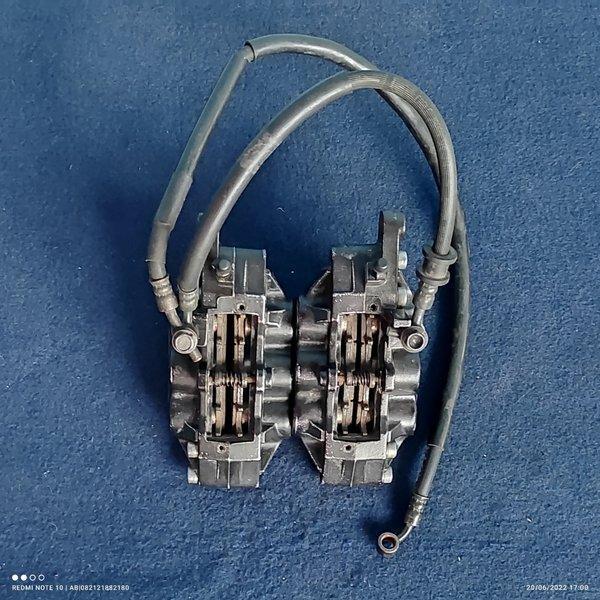 Gambar kaliper tokico 6p not radial no monoblock no nissin sumitomo brembo dari ngadisihshop undefined Tokopedia
