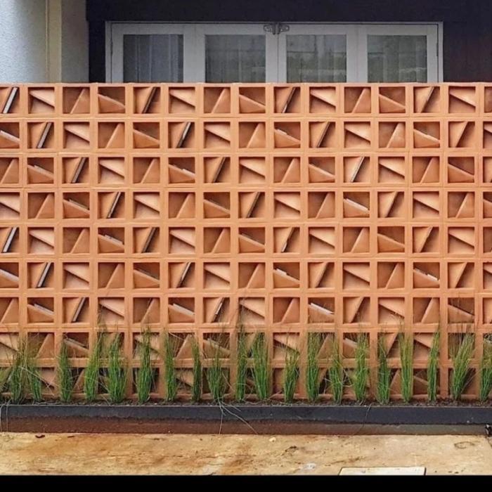 Jual Roster minimalis (20x20) - Merah - Kota Depok - Roster Minimalis ...