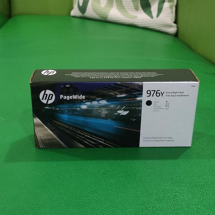 Gambar TINYA HP 976Y BLACK&COLOR ORIGINAL HP - Hitam dari SUMBERBARU17 undefined Tokopedia