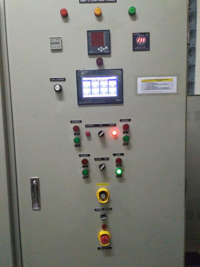 Jual Programming PLC SCADA HMI Schneider Siemens Omron - Kab. Bandung ...
