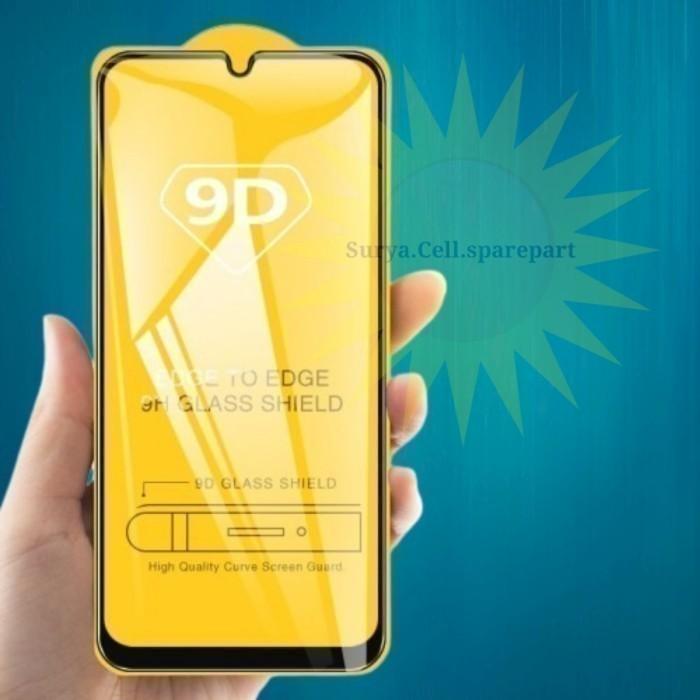 Gambar Tempered Glass Full Lem 9D Nokia 5.3 G10 G20 - NOKIA 5.3 dari SURYA ACC HP undefined Tokopedia