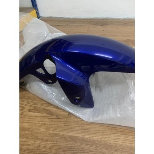 Gambar SLEBOR DEPAN MX KING V2 BIRU ORIGINAL dari Timuran Speedshop undefined Tokopedia