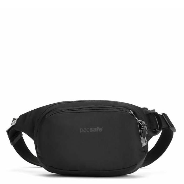 Gambar Pacsafe Vibe 100 Hipack Slate - Hitam dari wanihshopp08 undefined 5 Tokopedia