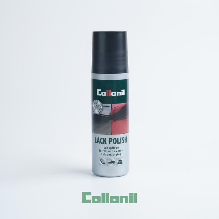 Gambar Collonil Lack Polish - Black dari Collonil Official undefined Tokopedia