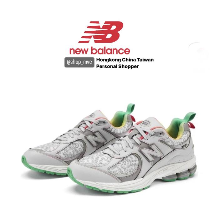 Nb 2002r New Balance De China Jual New Balance 2002R X GORE-TEX