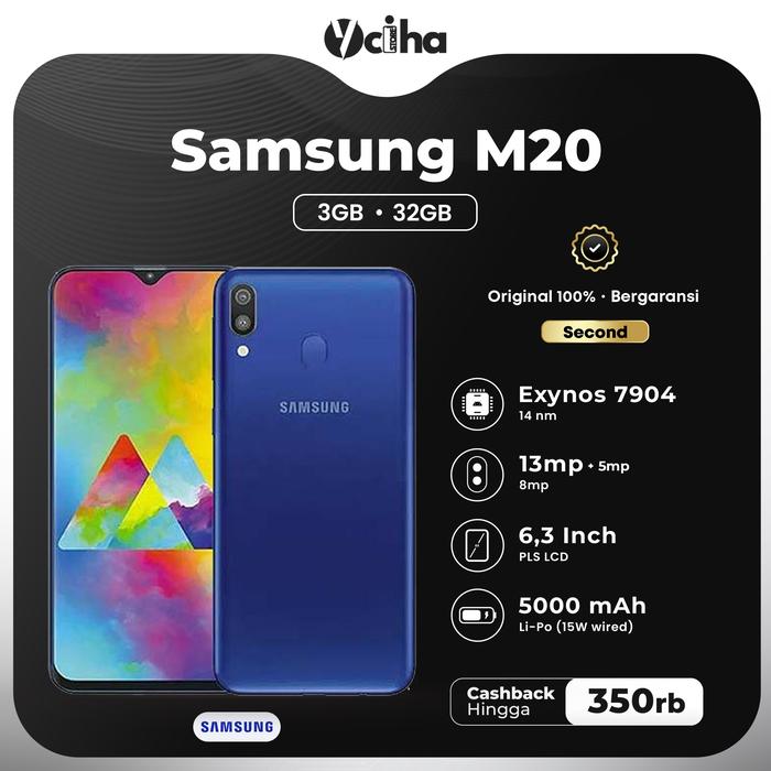 Phone Samsung M20 Rate Samsung M20 Samsung M20 32 Jual Samsung M20