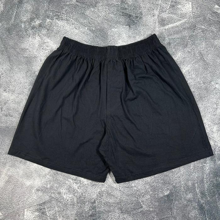 Gambar Kaos distro original endrock Enjoy Paradise 100% cotton combeed - Boxer, M dari endrockstore_NEW undefined Tokopedia