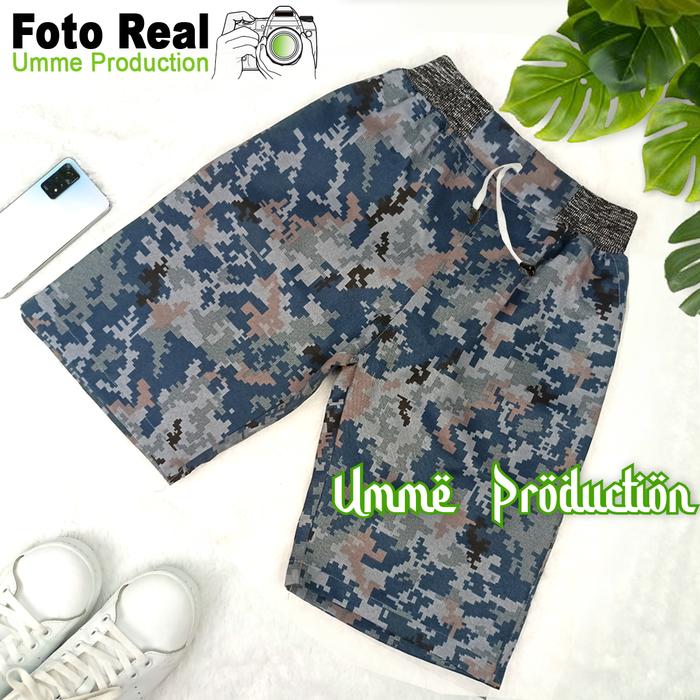 Gambar Celana Kolor Boxer Pants Pendek Polos Santai Tidur Chino Pria Laki Big - KODE 8, M dari Toko Umme Production undefined Tokopedia