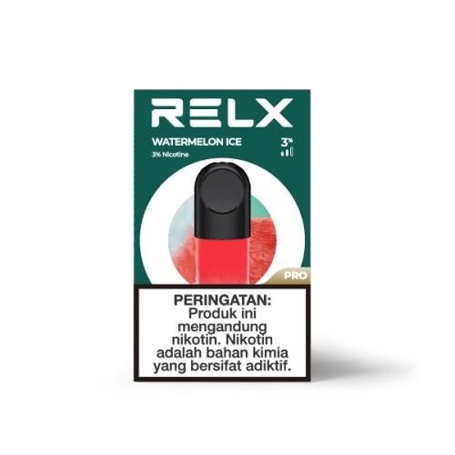 Jual RELX Pods Pro Watermelon Ice - Kab. Tangerang - Bropong Vape |  Tokopedia