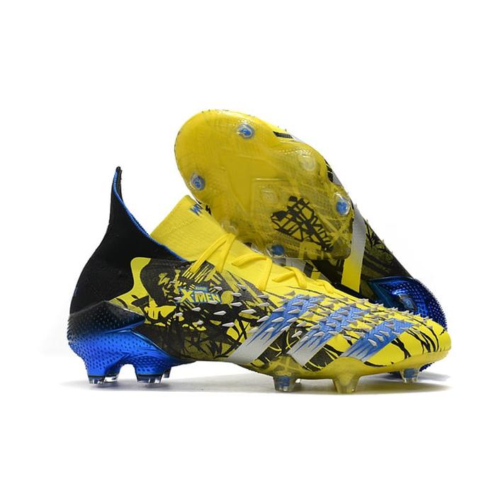 predator freak 39