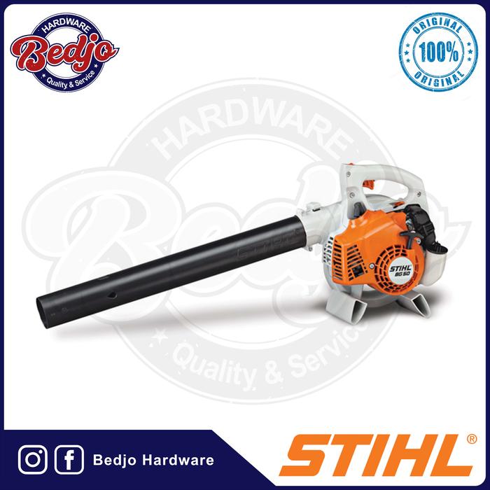 新品未使用☆【STIHL】 最軽量ハンディブロワー BG50 STIHL BG