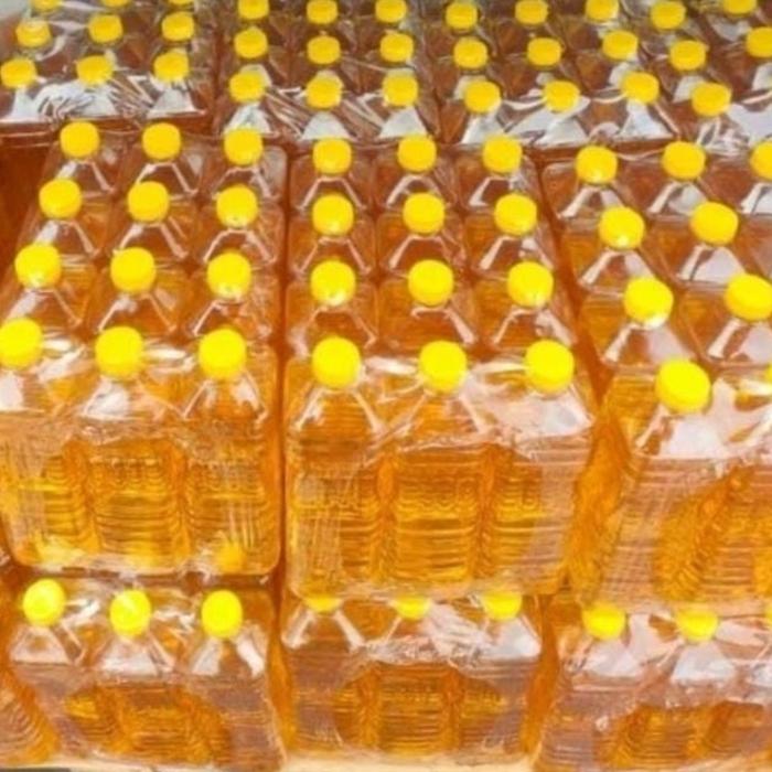 Gambar MINYAK GORENG KEMASAN BOTOL - 1 l dari KUCEN MART undefined Tokopedia