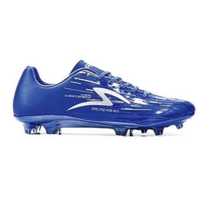 Gambar SEPATU BOLA SPECS LIGHTSPEED REBORN FG ILLUMINATE PACK ORIGINAL - Biru, 44 dari Amry Sport undefined Tokopedia