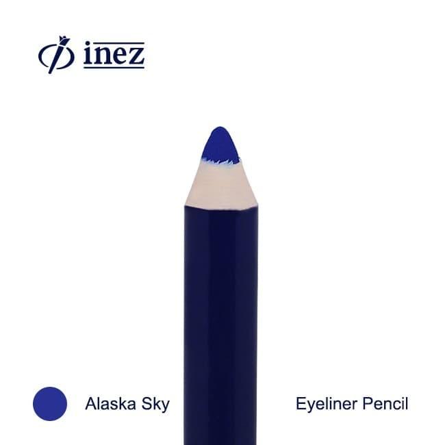 Gambar Inez Eyeliner - Black dari Megaria Store undefined 5 Tokopedia