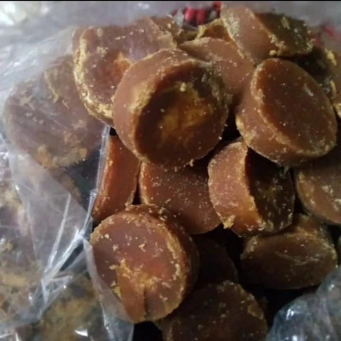Gambar Gula Merah Jawa - 250 Gram ( Pasar Qita Tangerang ) dari Pasar Qita Tangerang undefined Tokopedia