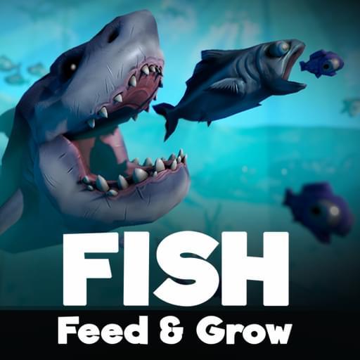 Gambar FEED AND GROW FISH | PC GAME | LAPTOP GAME | WINDOWS GAME - DOWNLOAD dari ChillManGT undefined Tokopedia