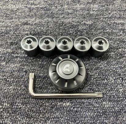 Gambar Dop Velg S2R Vespa Sprint Primavera GTS S LX LXV - Grey dari Inden Scooterist undefined Tokopedia