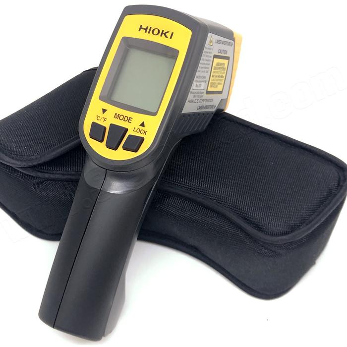 Jual Hioki Infrared Thermometer FT3700-20 - Kota Tangerang - Radionesia | Tokopedia