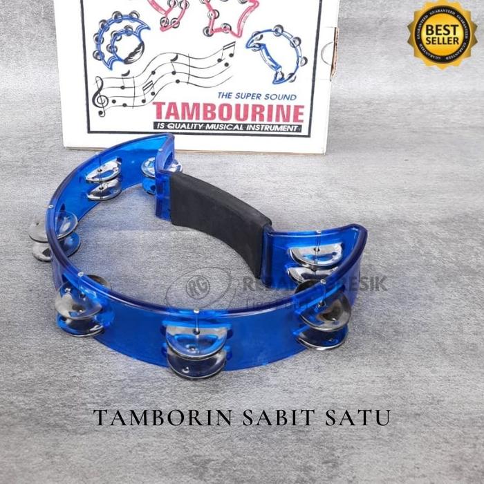 Gambar Tamborin Ketipung Kendang Kendang Dangdut Alat Musik Tamborine - Biru dari Rebanagresiktigaputri Kab. Gresik Tokopedia
