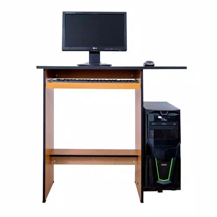 Gambar MEJA KOMPUTER MEJA TULIS MEJA LAPTOP MEJA SEKOLAH MEJA KURSUS MEJA Lab - 18000 dari STOREMAJA JAYA undefined Tokopedia