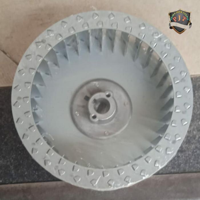 Jual Blade Centrifugal Blower 16 inch / Baling Baling Kipas Blade 16 ...