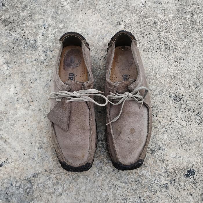 Gambar clarks natalie second dari secondwe_ undefined Tokopedia