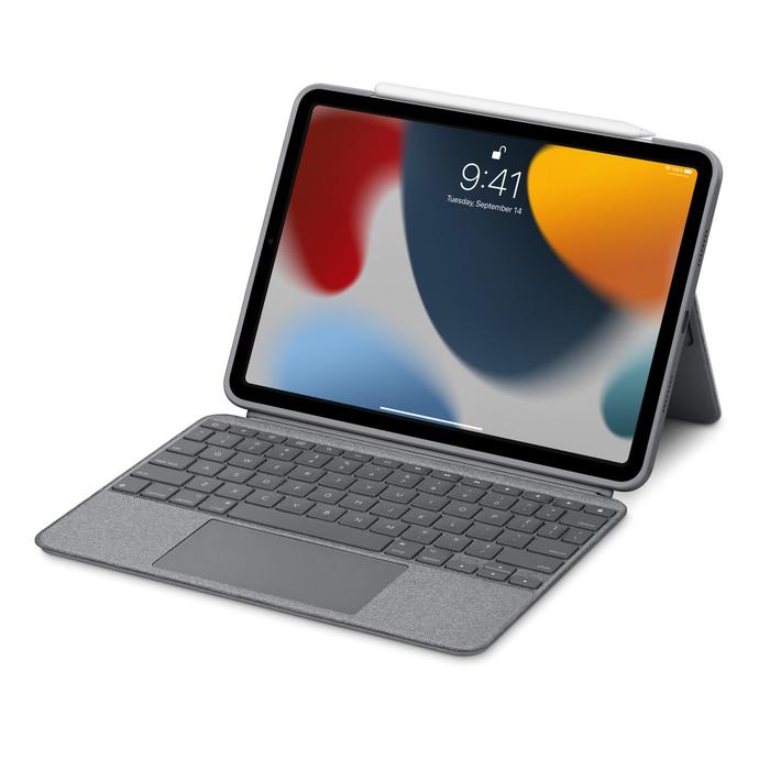 FOLIO TOUCH iPad Air (第4世代、第5世代)用 Amazon.co.jp