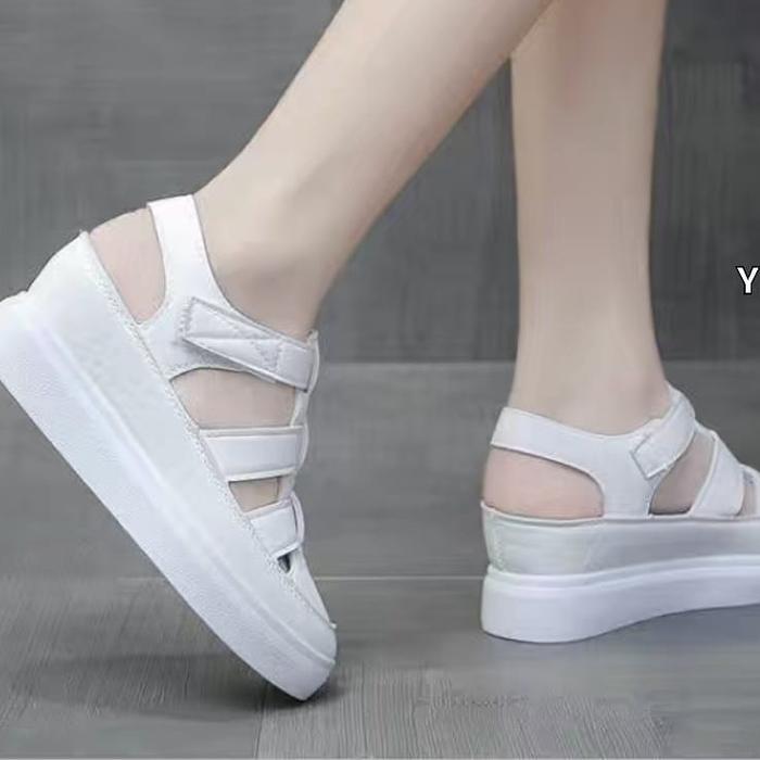 Gambar Sepatu sneakers wanita YL5119 dari YARIZ Gallery undefined Tokopedia