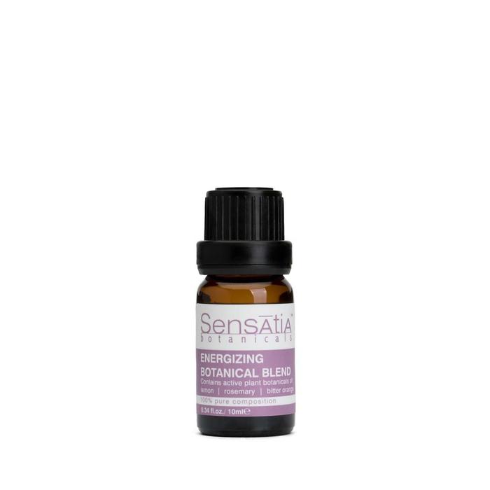 Gambar Sensatia Botanicals Energizing Botanical Blend - 10 ml dari Reyana Neozen undefined Tokopedia