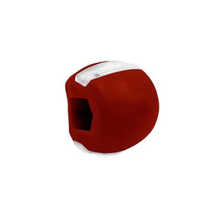 Gambar Jawline Exerciser Alat Latih Otot Rahang Face Neck Toning Ball - Merah dari Central Electronic New undefined Tokopedia
