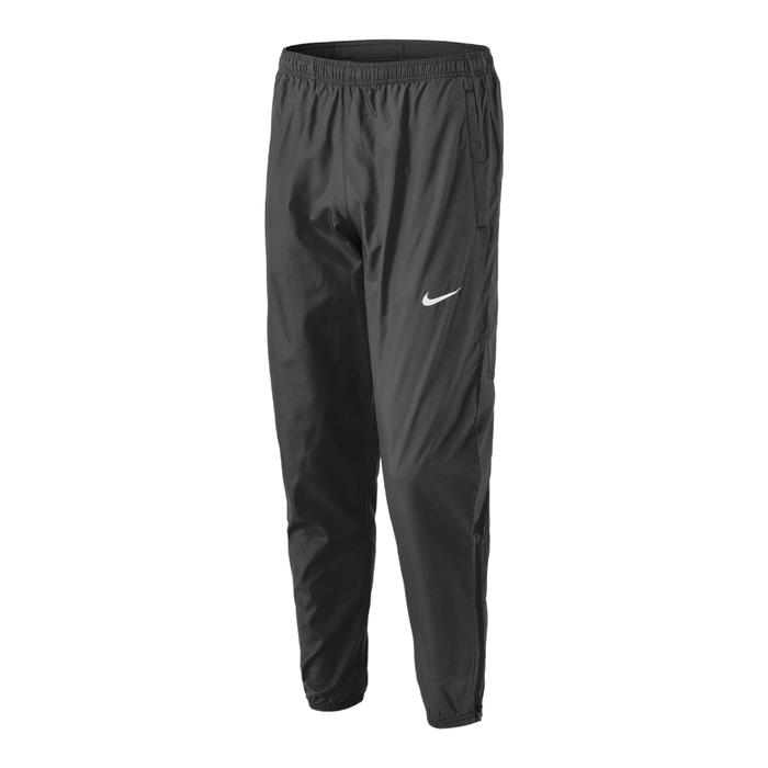 Gambar Celana Running Original Nike Repel Miler Training Pants - Black, XL dari lacoruna89 undefined Tokopedia