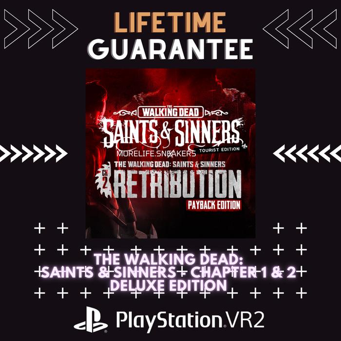 Radio Station Walking Dead Saints And Sinners Free Saints And