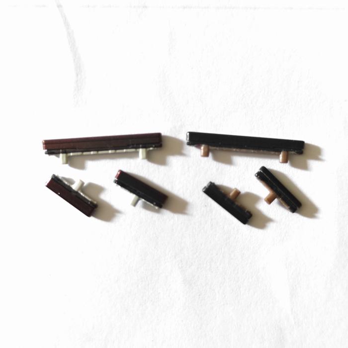 Gambar Tombol Luar Power On Off Volume Samsung Galaxy Note 9 Not 9 N960 - Hitam dari MegapartAcc undefined Tokopedia