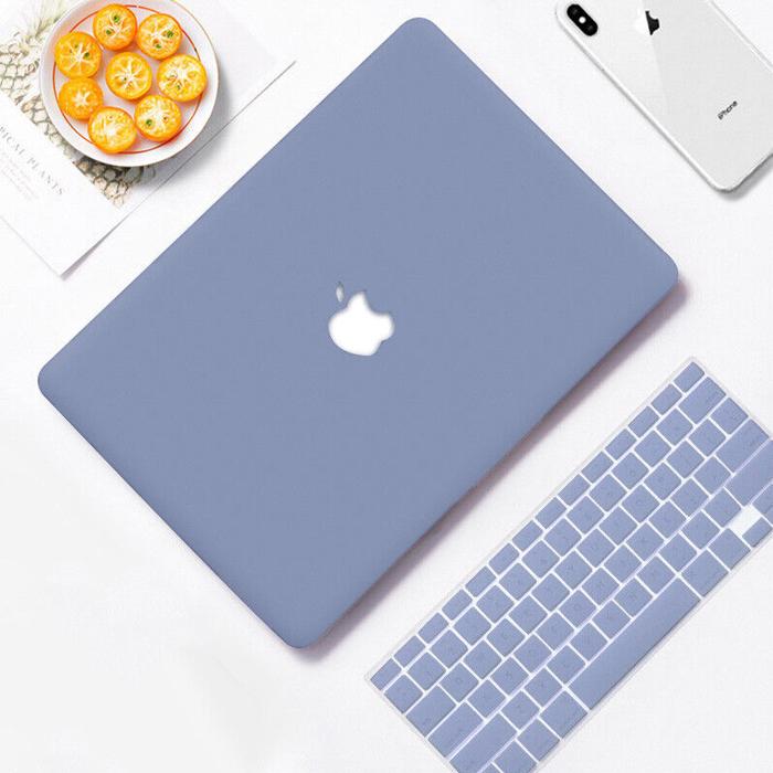 Gambar Case Keyboard Pastel Macbook Air Pro M1 M2 Chip 11 12 13 14 15 16 Inch - Blueberry, Keyboard dari Forsakey Gadget Acc undefined Tokopedia
