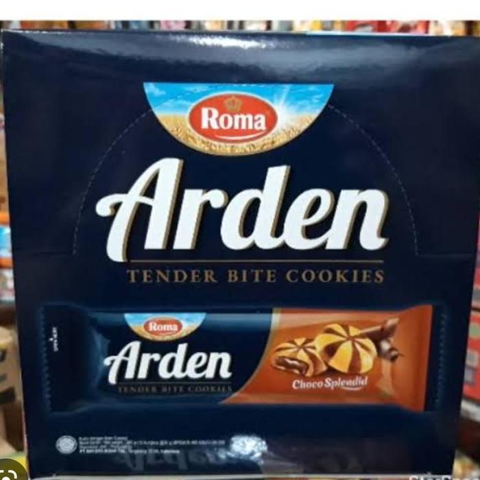Gambar Roma Arden dari Toko samudra prima undefined Tokopedia