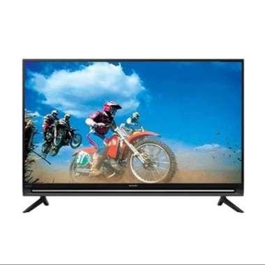 Gambar SHARP AQUOS 24DD1I TV LED Digital 24 Inch - 24DD1I dari Toko Tian Elektrik undefined Tokopedia