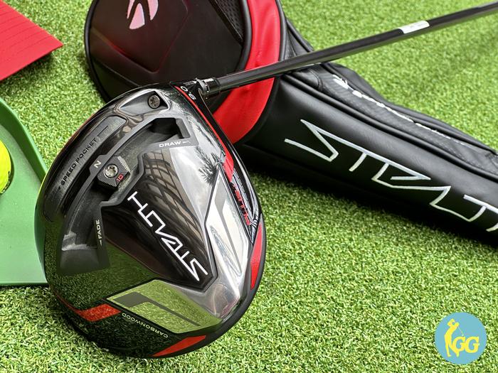 Gambar Golf Driver Taylormade Stealth Plus Second Like New not iron titleist dari 9SKIN Premium undefined Tokopedia
