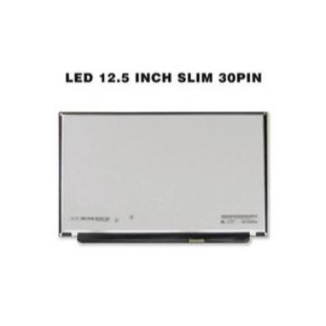 Gambar LED LCD Laptop ThinkPad X240 X250 X260 Series 12.5 Inch Full HD IPS dari SS OLSHOOP undefined Tokopedia