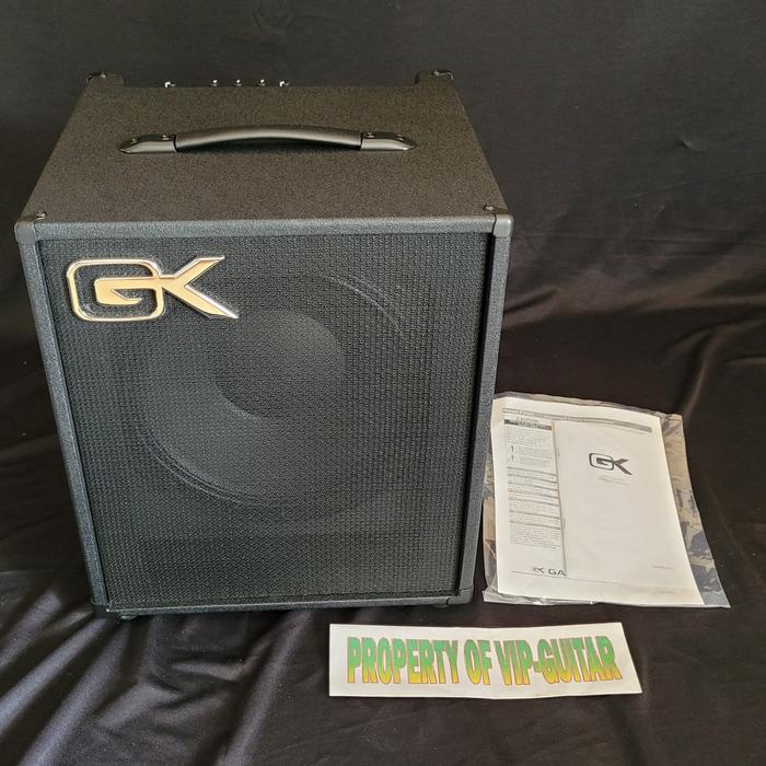 希少】GALLIEN-KRUEGER ベースキャビネット 112MBX Gallien Krueger Mb