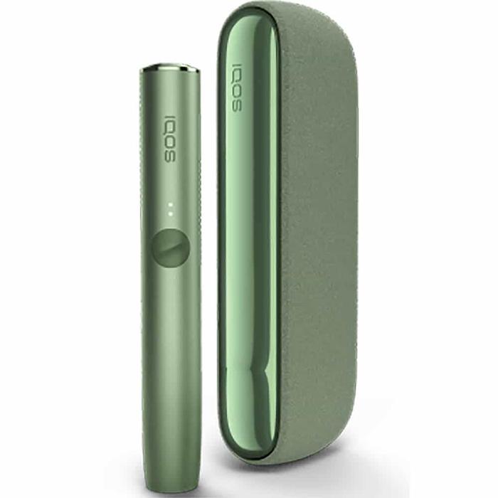 Gambar Iluma KIT - Moss Green dari Heat Sticks Centre undefined Tokopedia